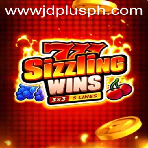 Discover the Thrills of 777sizzlingwins with JDPLUS