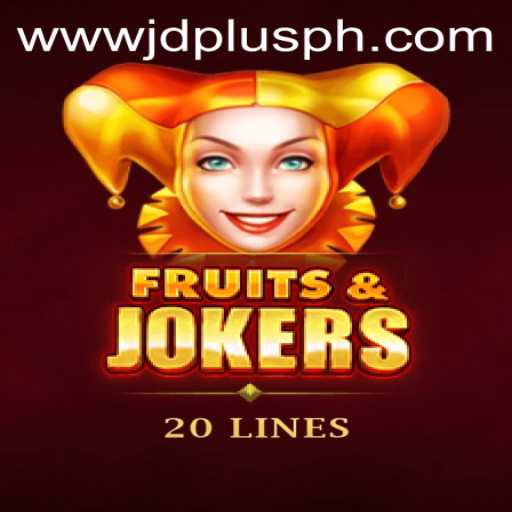 FruitsAndJokers20: A Thrilling Blend of Classic Gaming Elements and Modern Innovation
