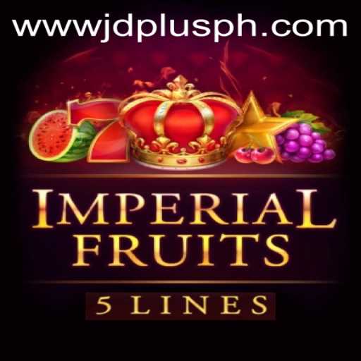 ImperialFruits5: Dive into the Orchard of Wins with JDPLUS