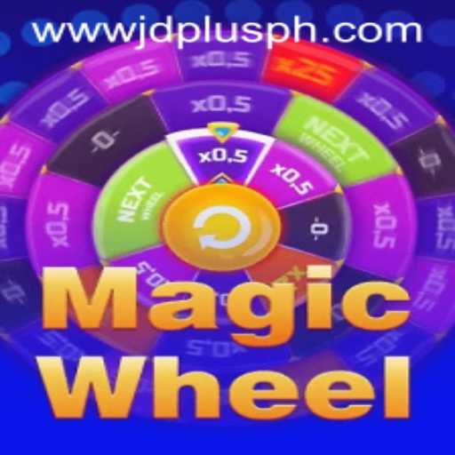 MagicWheel: A Captivating Journey with JDPLUS