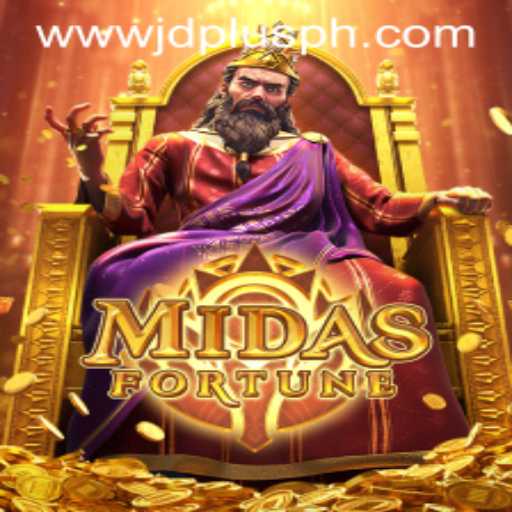 An In-Depth Look at MidasFortune: Discover the Gold with JDPLUS
