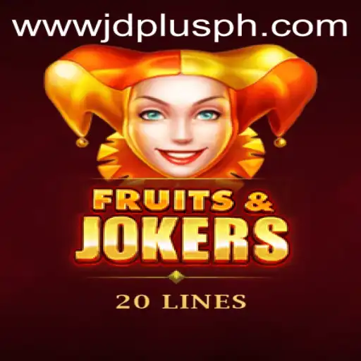 FruitsAndJokers20: A Thrilling Blend of Classic Gaming Elements and Modern Innovation