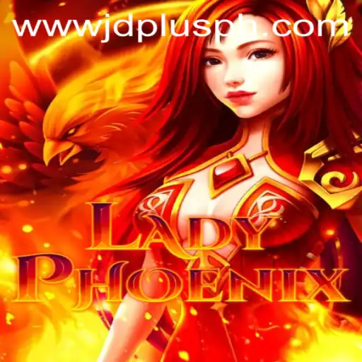 LadyPhoenix: A Journey Through the Mystical Realms
