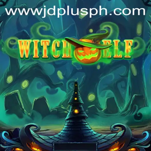 Discover the Mystical World of WitchElf: A Magical Adventure Enhanced by JDPLUS