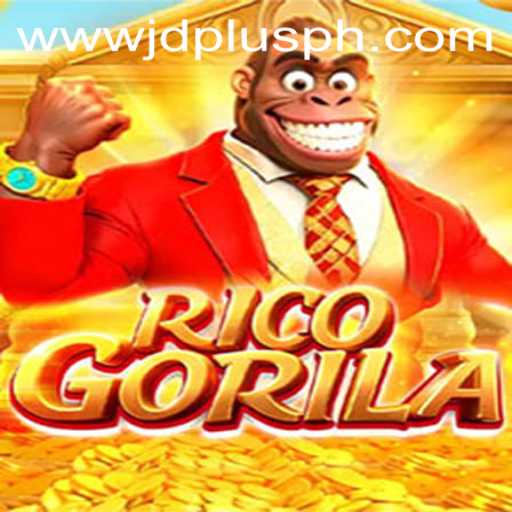 Exploring the Thrilling World of RicoGorila: JDPLUS Edition