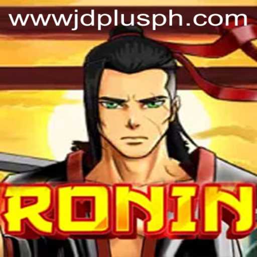 Unveiling the Thrilling World of Ronin: A Gamer's Odyssey with JDPLUS
