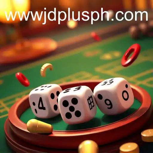 Exploring Sic Bo: A Timeless Casino Game Revamped by JDPLUS
